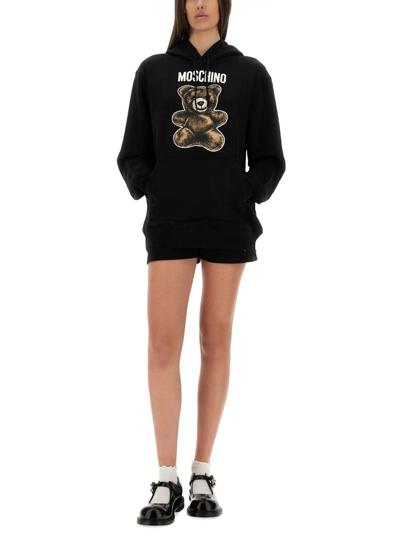 Moschino Hoodie