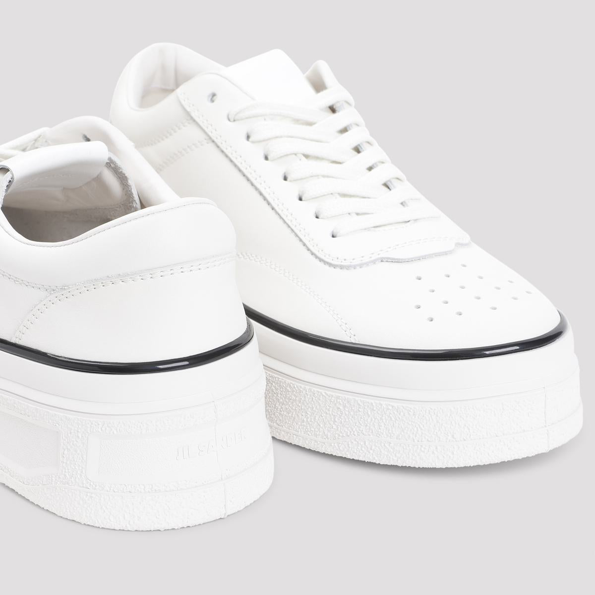 Jil Sander Sneakers