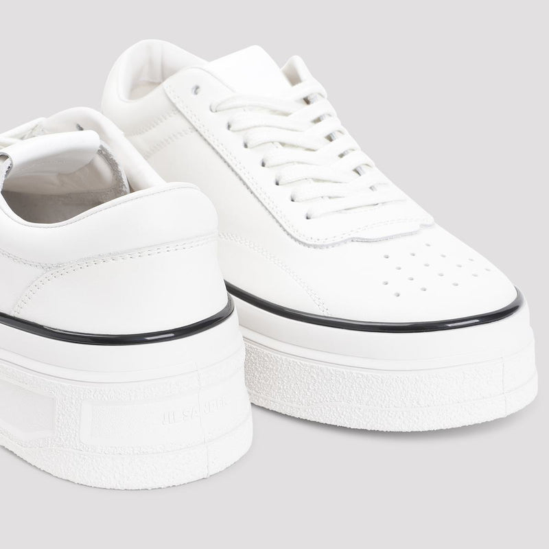 Jil Sander Sneakers