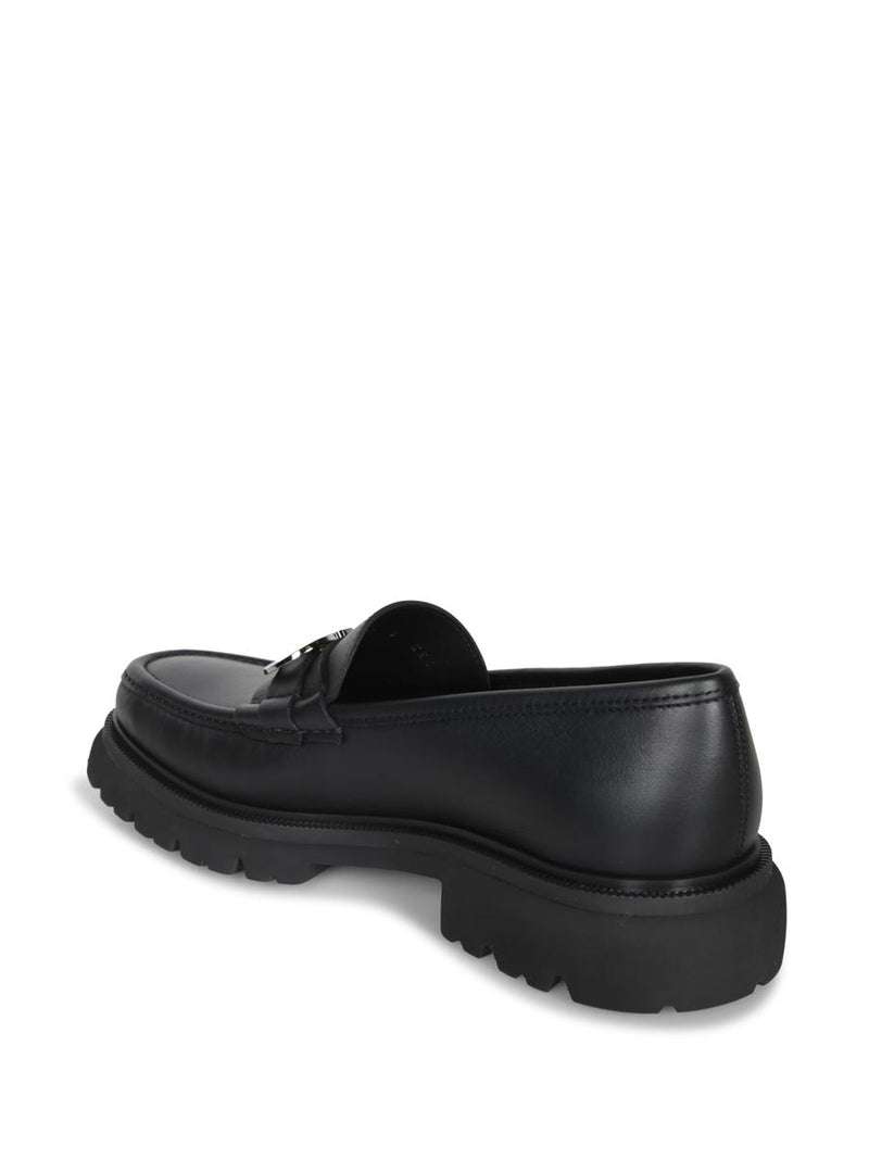 Salvatore Ferragamo Loafers