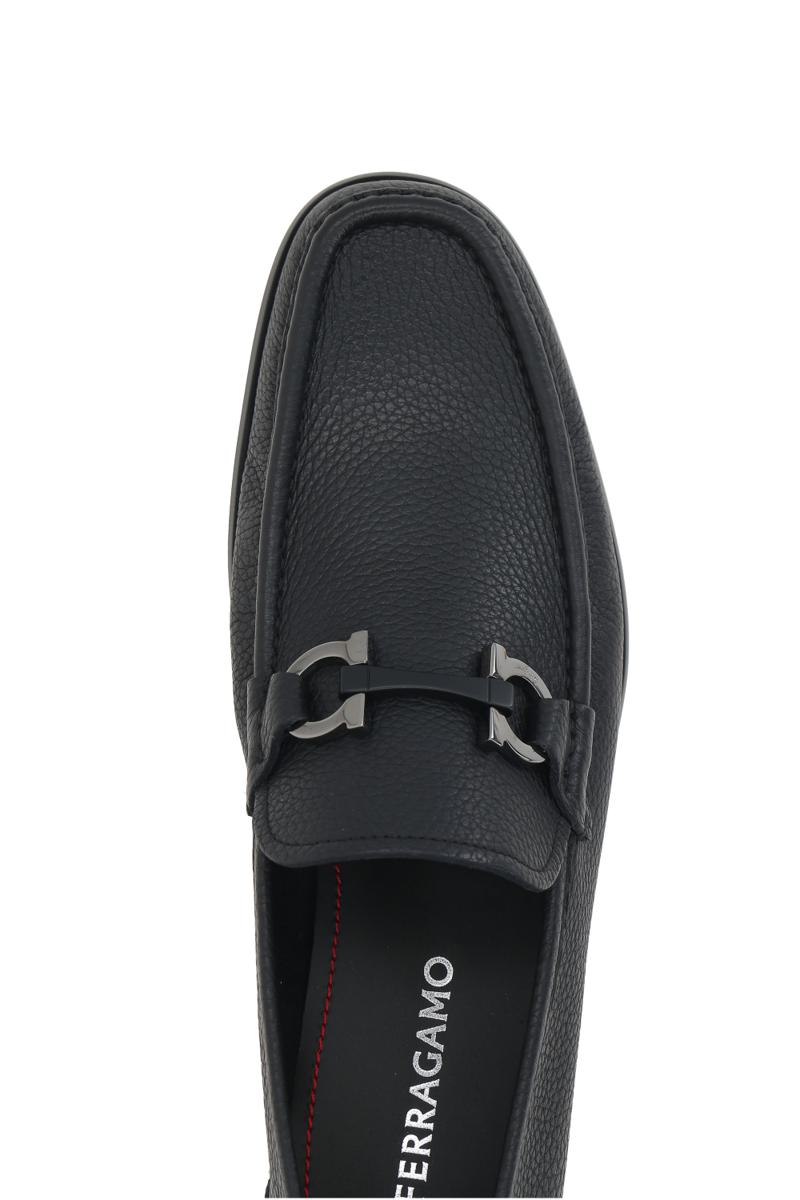 Salvatore Ferragamo Flat Shoes