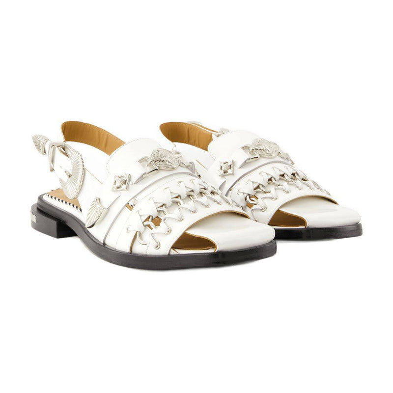 Toga Pulla Aj1312 Sandals