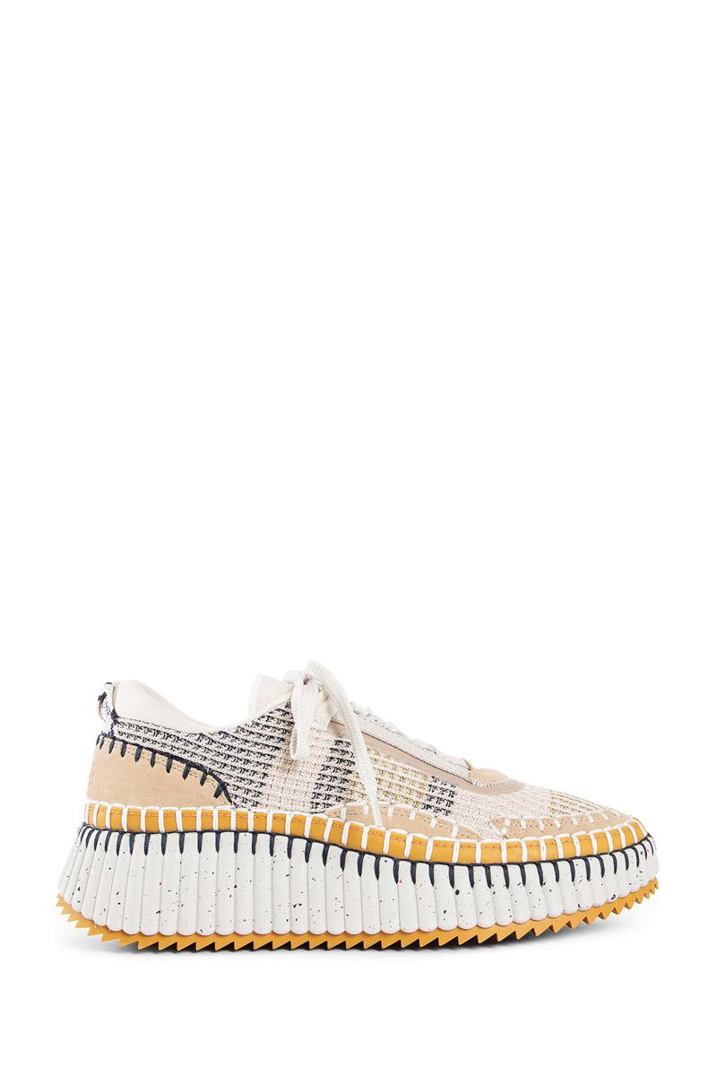 Chloé Sneakers