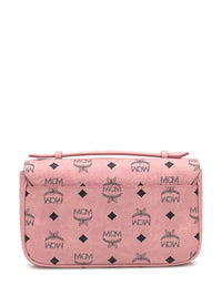 Mcm Mcm Tracy Shoulder Bag
