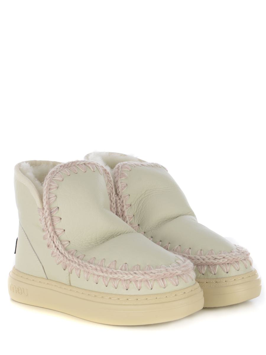 Mou Boots  "Eskimo Bold"