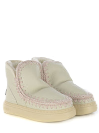 Mou Boots  "Eskimo Bold"