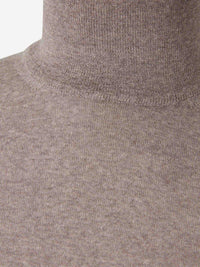 Canali High Neck Sweater