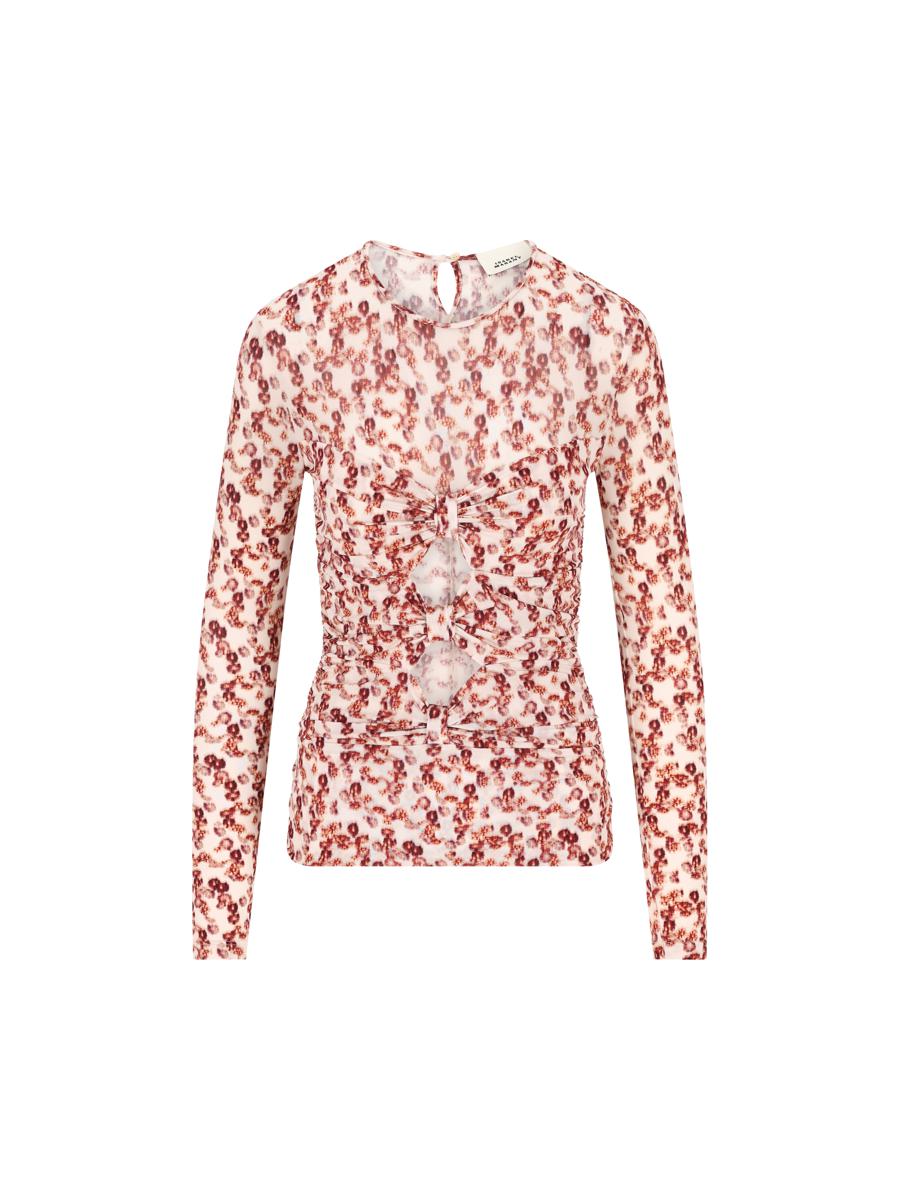 Isabel Marant Top