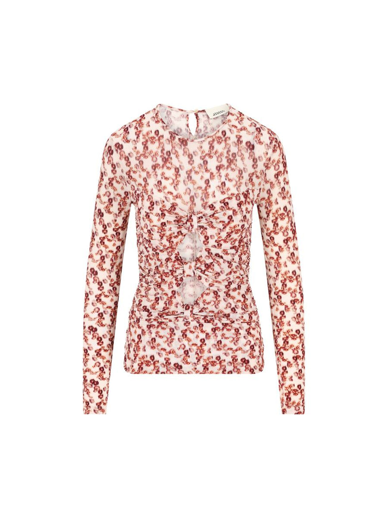 Isabel Marant Top