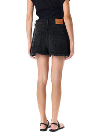 Isabel Marant Étoile Lesia Denim Shorts