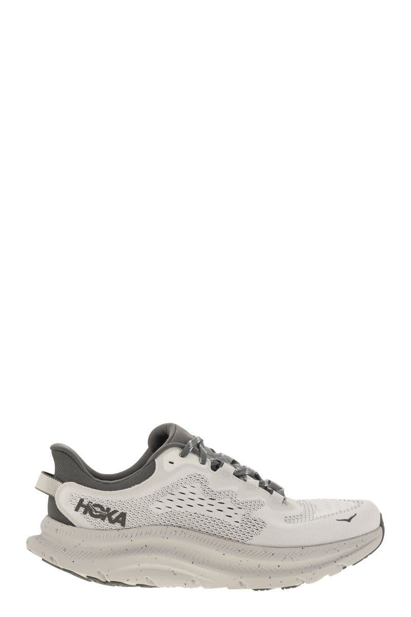 Hoka Kawana 2 - Canvas Sneaker
