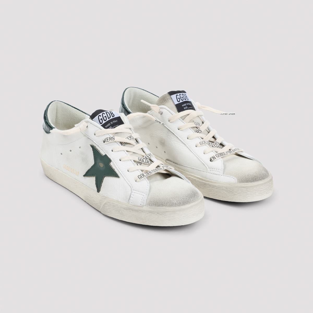 Golden Goose Sneakers