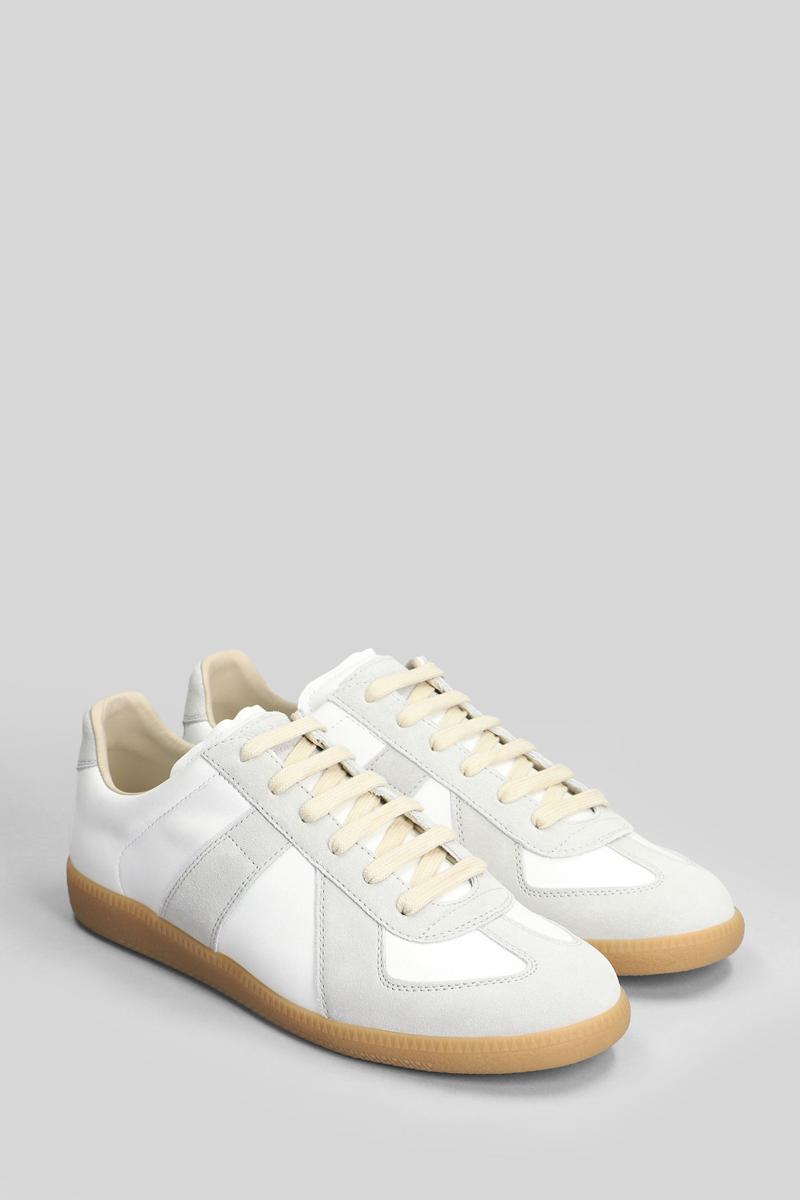 Maison Margiela Replica  Sneakers