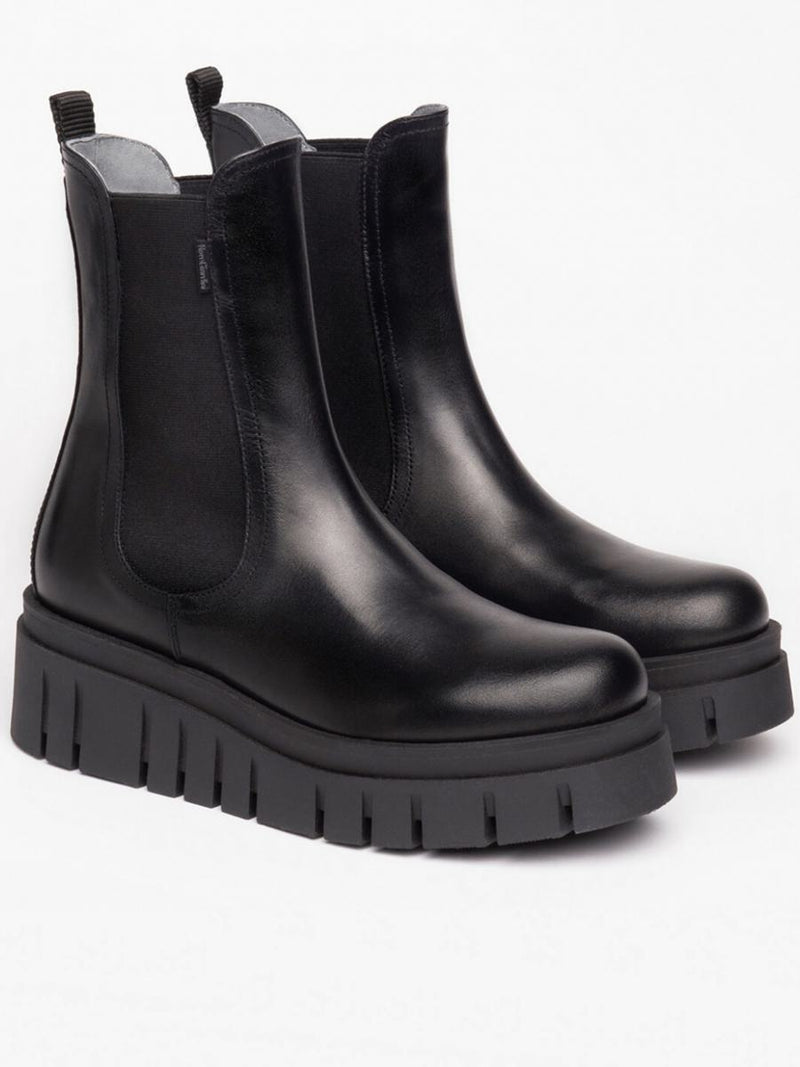 Nero Giardini Sulmona Shoes