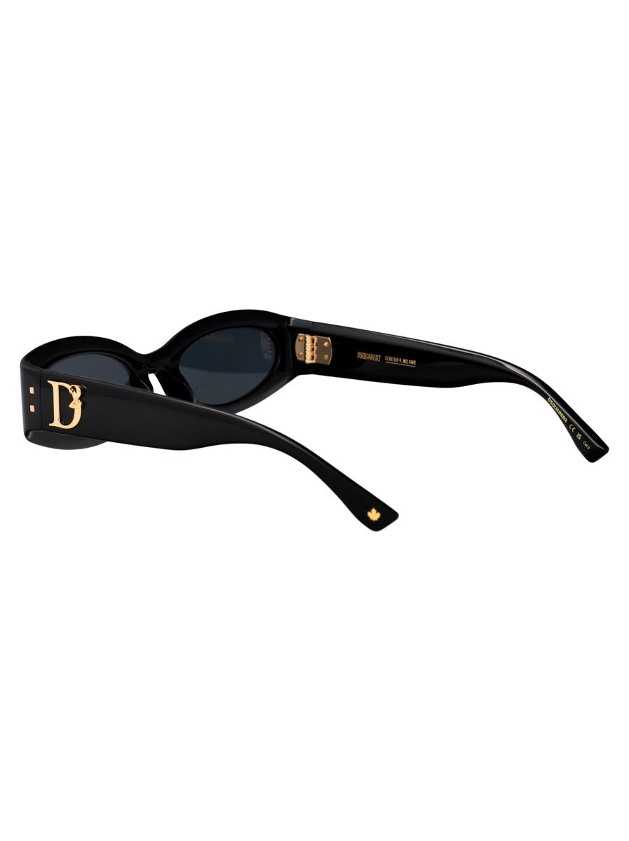 DSQUARED2 Sunglasses