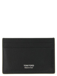 Tom Ford 'T Line' Card Holder