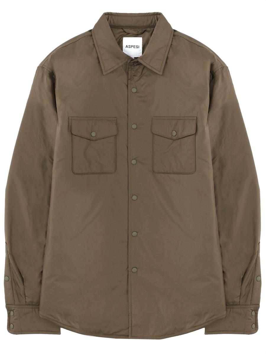 Aspesi "13 Plus" Shirt