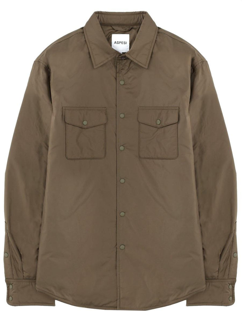 Aspesi "13 Plus" Shirt