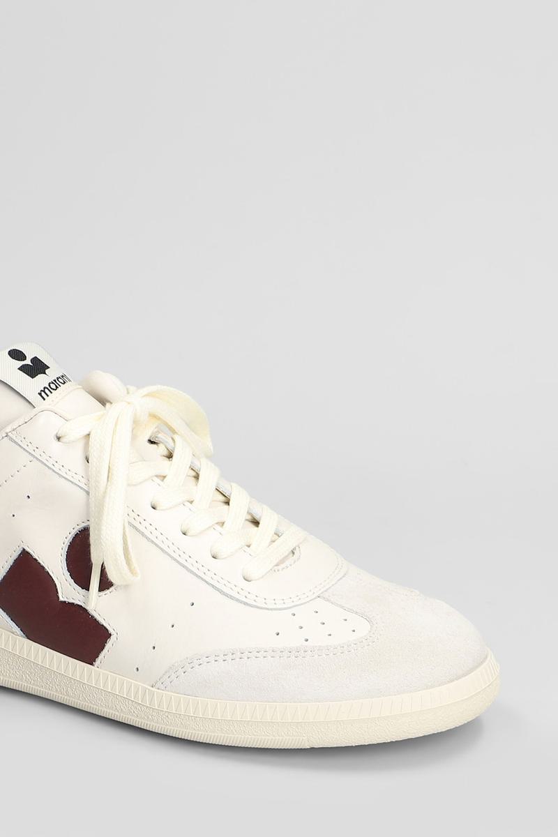 Isabel Marant Bryce Sneakers