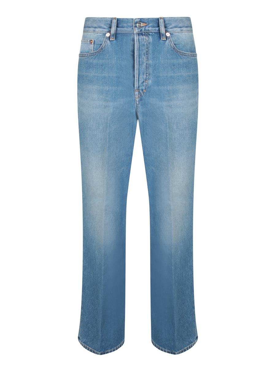 Gucci Jeans