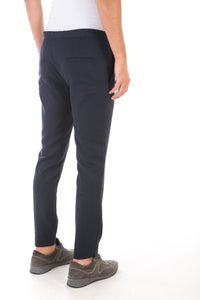 Daniele Alessandrini Jeans Trouser