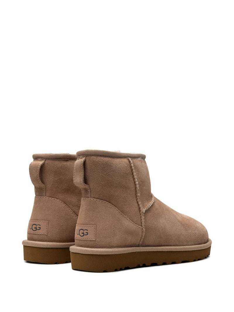 UGG W Classic Mini Ii Shoes