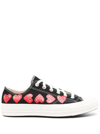 Comme Des Garçons Chuck Taylor Low-Top Sneakers