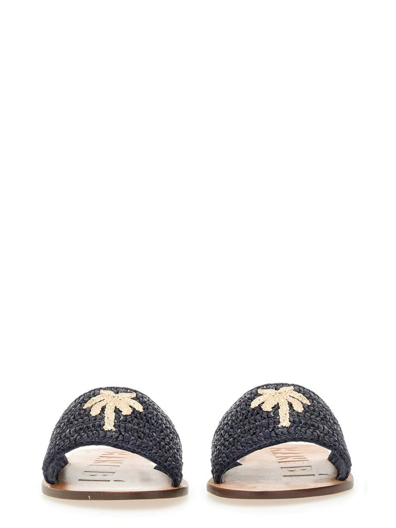 Manebí Slide Sandal