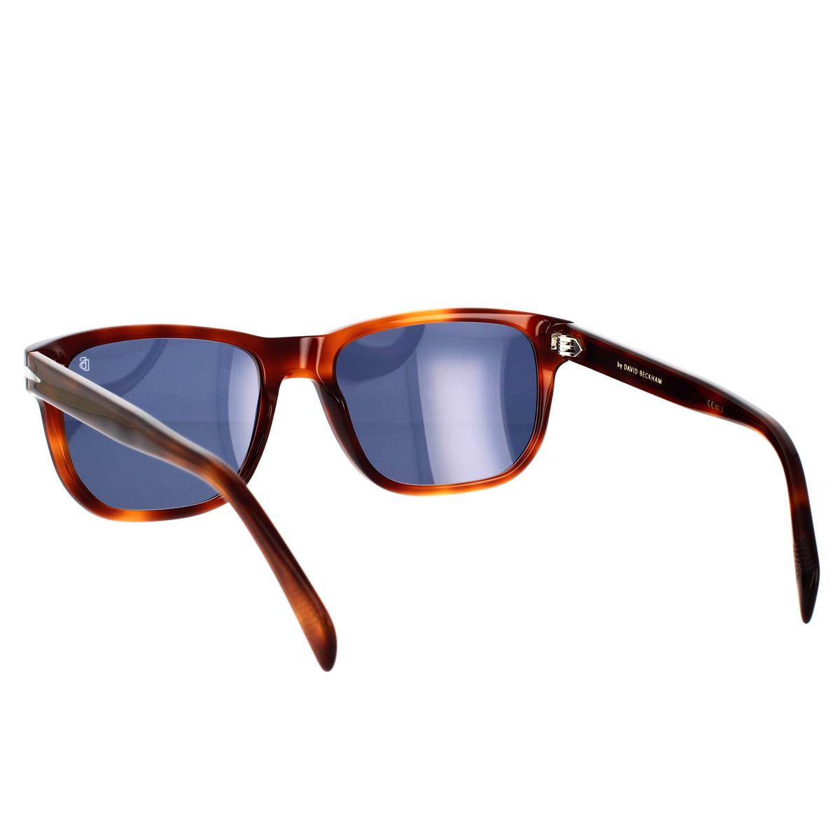 Eyewear By David Beckham Sunglasses