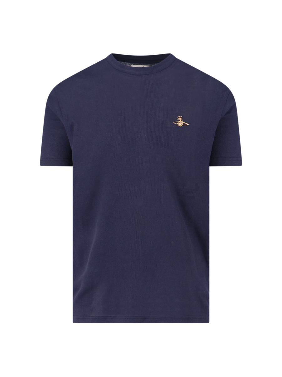 Vivienne Westwood T-Shirts And Polos