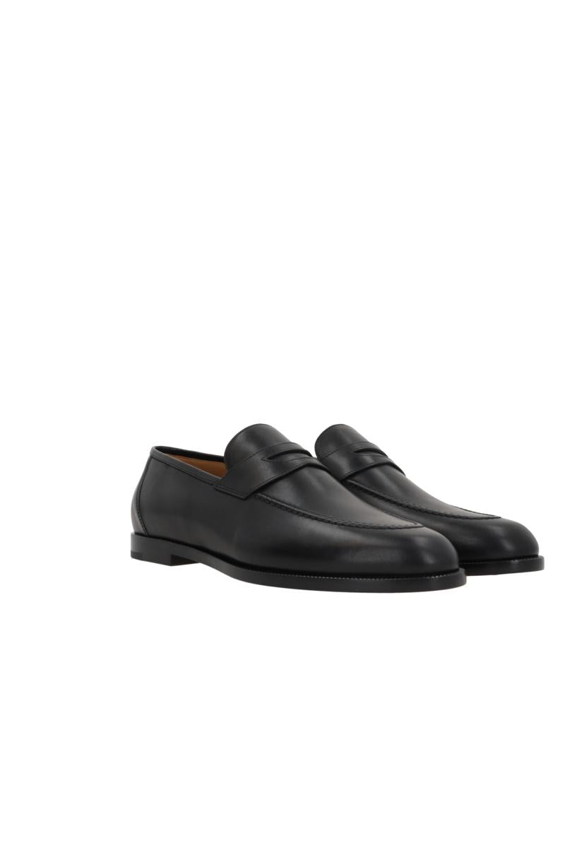 Loro Piana Flat Shoes