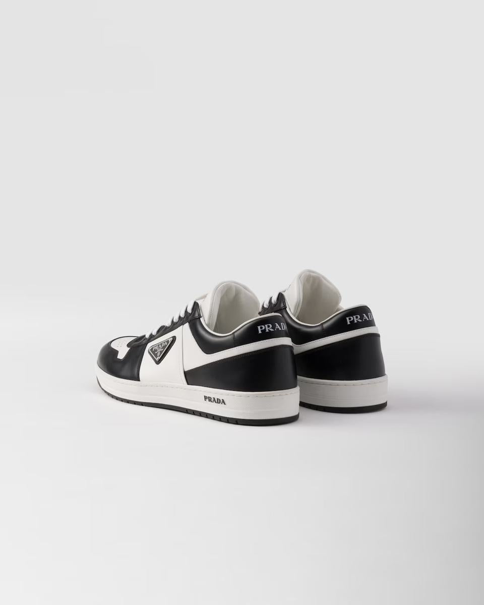 Prada "Downtown" Sneakers