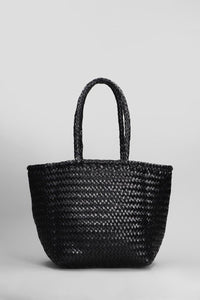 Dragon Diffusion Grace Basket Small Tote