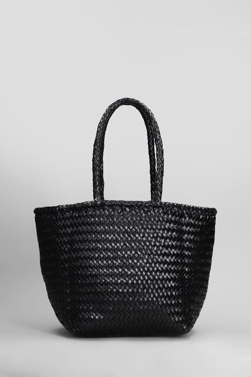 Dragon Diffusion Grace Basket Small Tote