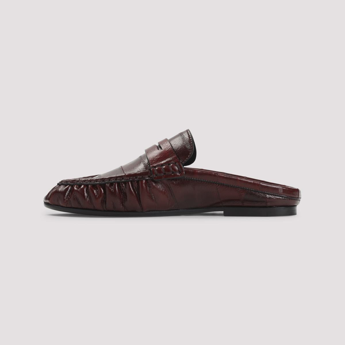 Saint Laurent Loafers