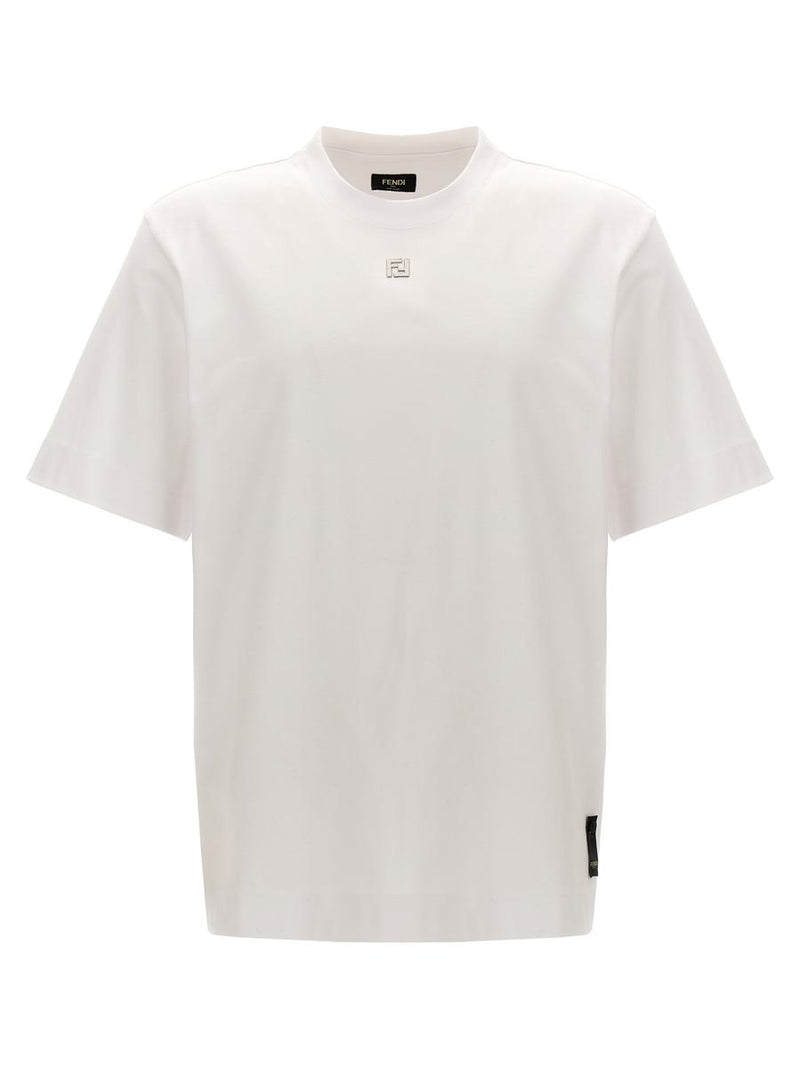 Fendi 'Ff' T-Shirt