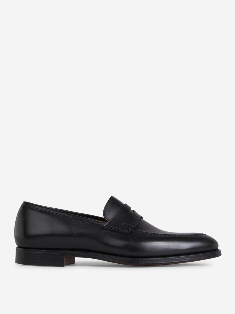 Crockett & Jones Sydney Loafers