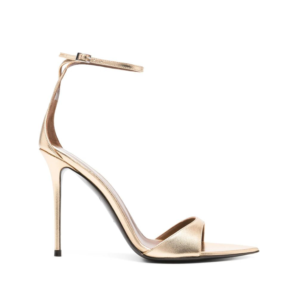 Giuseppe Zanotti Sandals