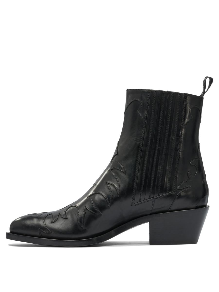Sartore Ankle Boots