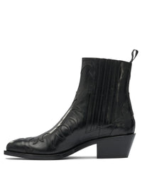 Sartore Ankle Boots