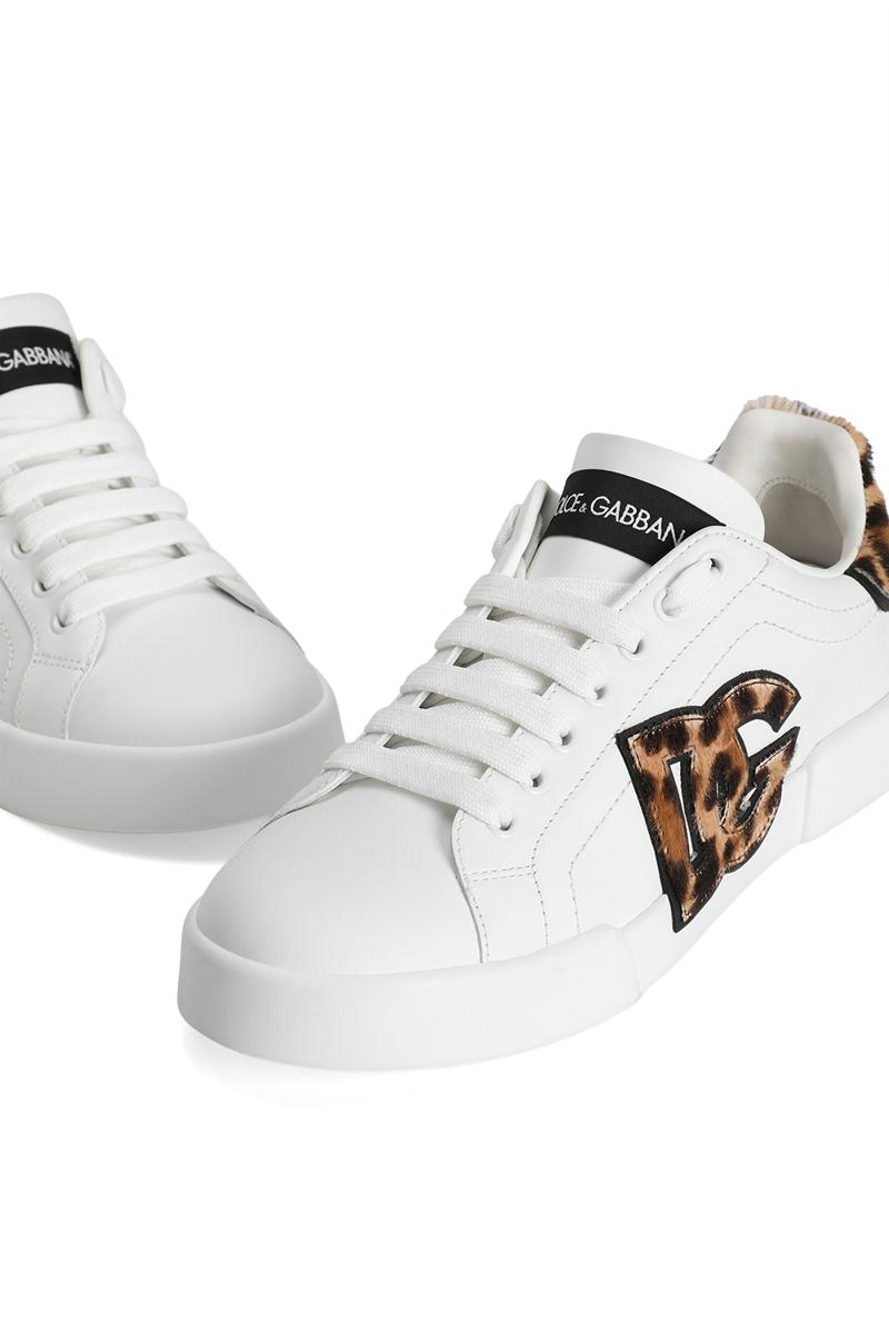 Dolce & Gabbana Sneakers