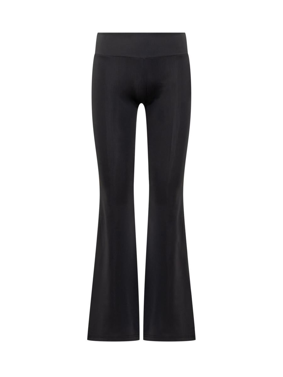 Courrèges Scuba Tech Bootcut Pants