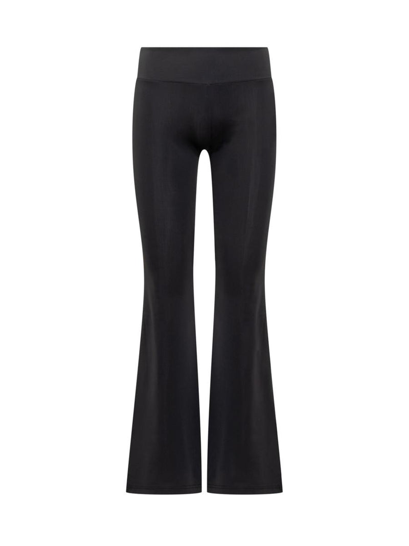 Courrèges Scuba Tech Bootcut Pants