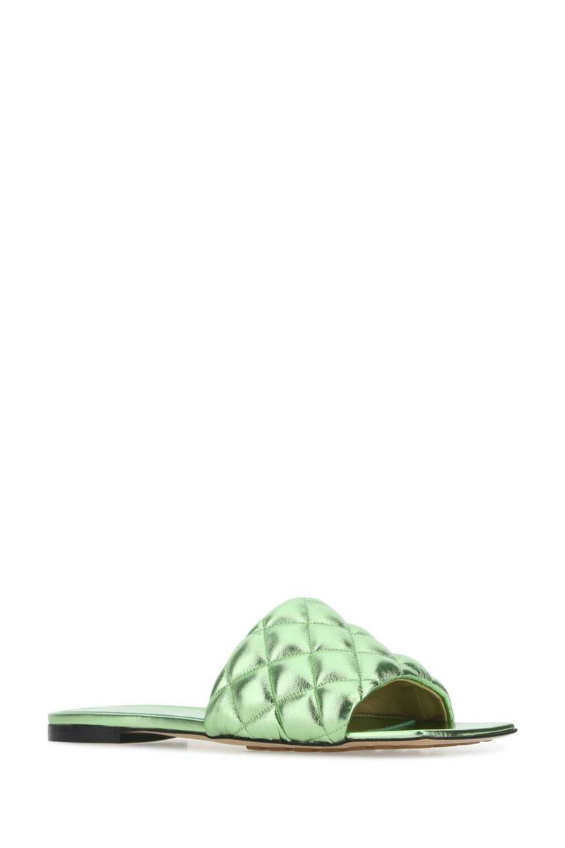 Bottega Veneta Slippers