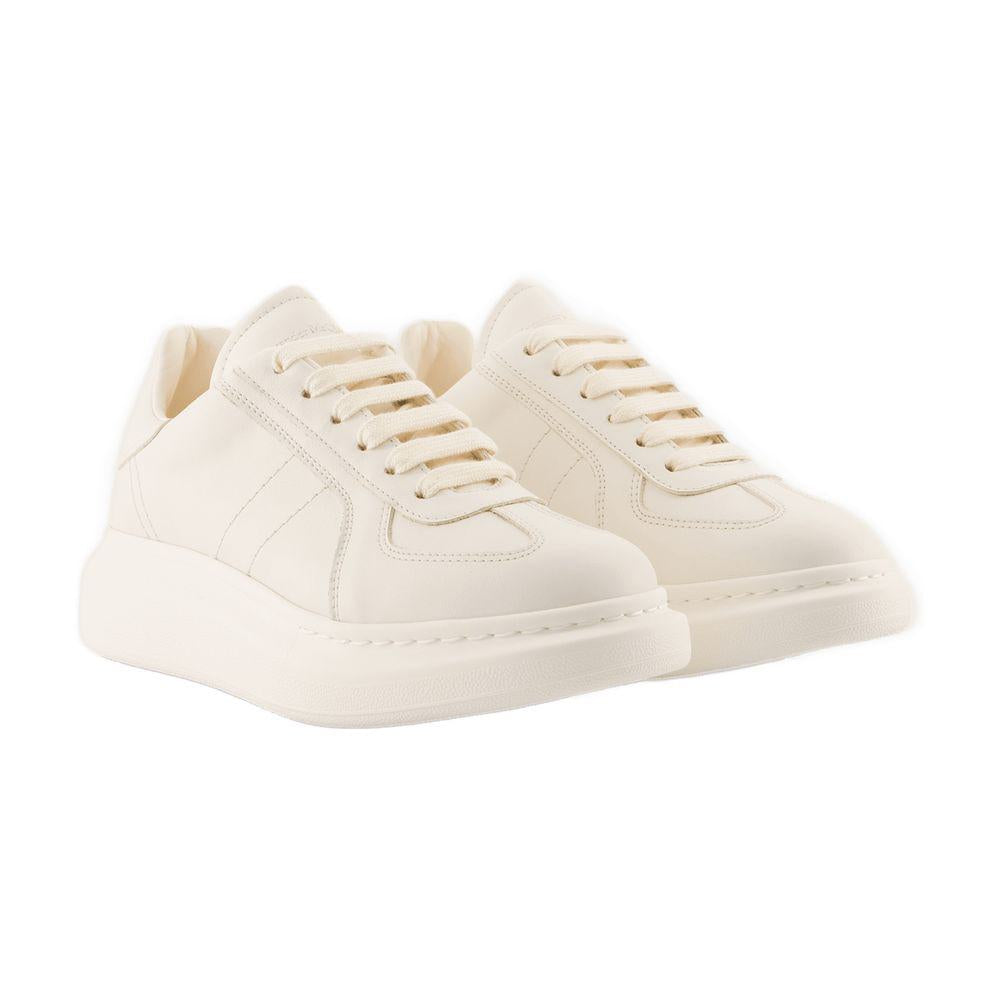 Alexander McQueen Oversized Sneakers