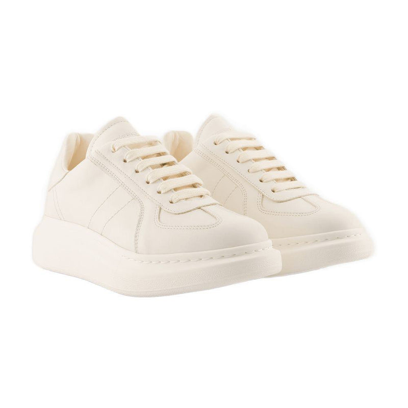 Alexander McQueen Oversized Sneakers