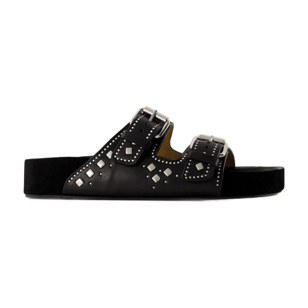 Isabel Marant Lennyo Gb Sandals