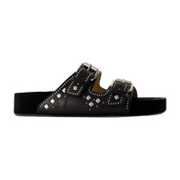 Isabel Marant Lennyo Gb Sandals