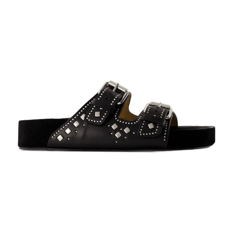 Isabel Marant Lennyo Gb Sandals