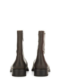 Our Legacy Boot "Truck"